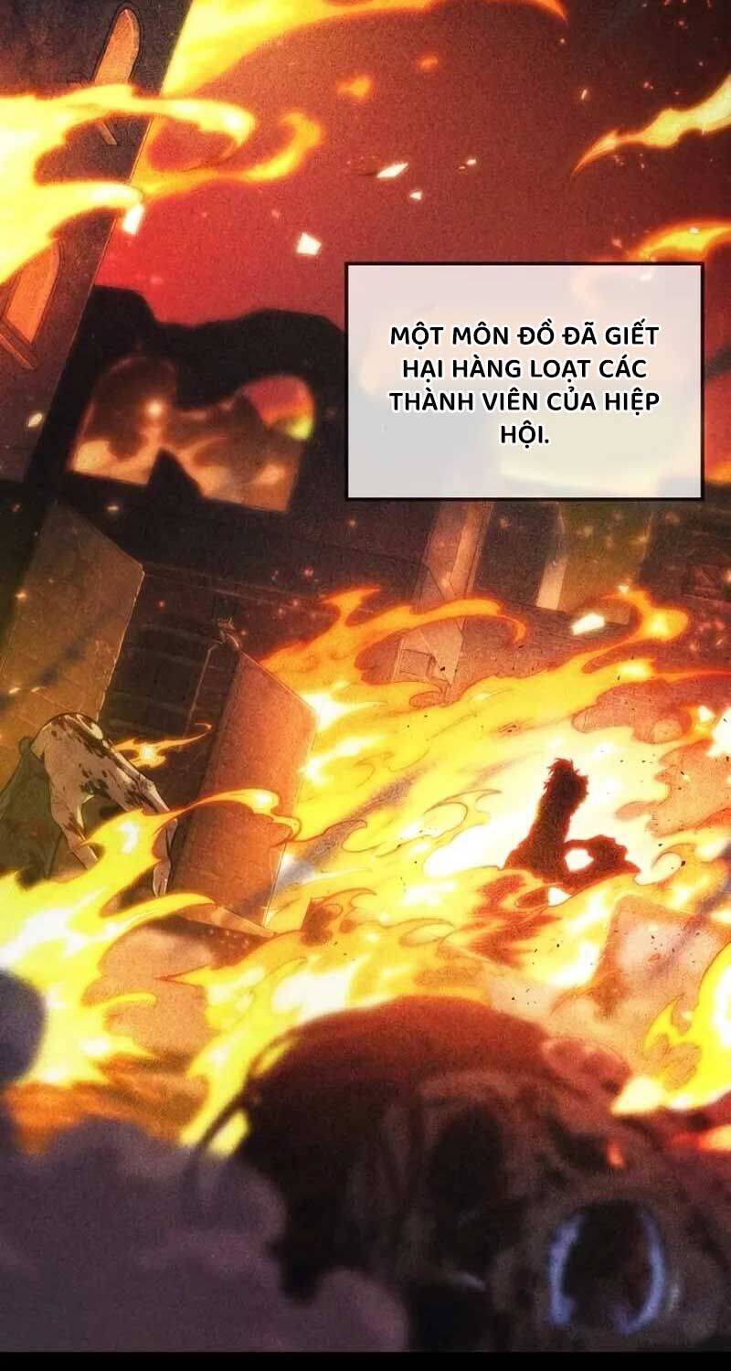 Mạo Hiểm Giả Cuối Cùng Chap 42 - Next Chap 43