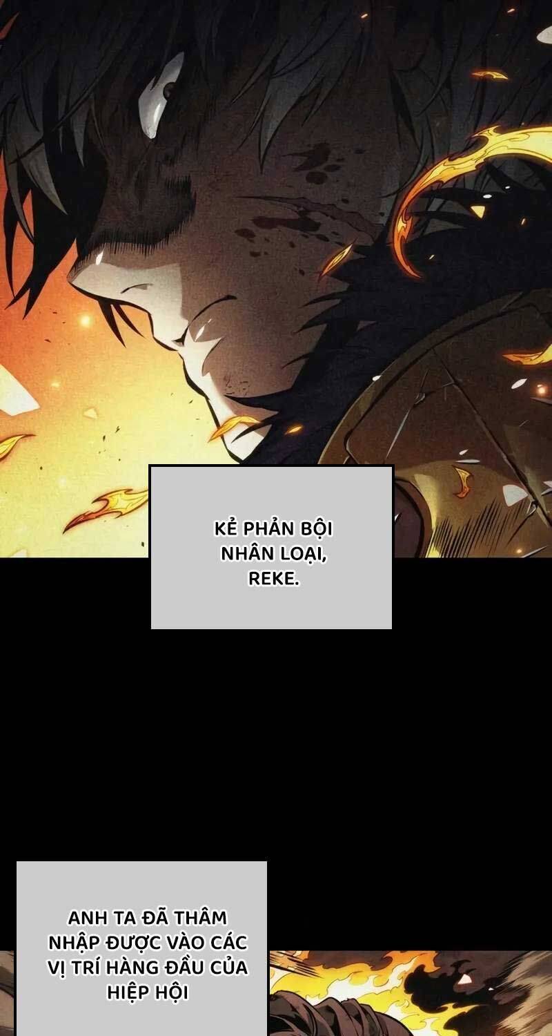 Mạo Hiểm Giả Cuối Cùng Chap 42 - Next Chap 43
