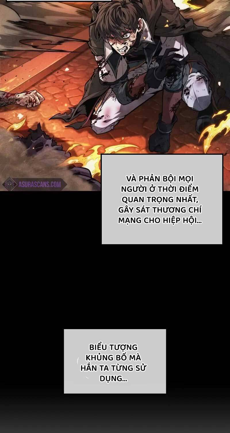 Mạo Hiểm Giả Cuối Cùng Chap 42 - Next Chap 43