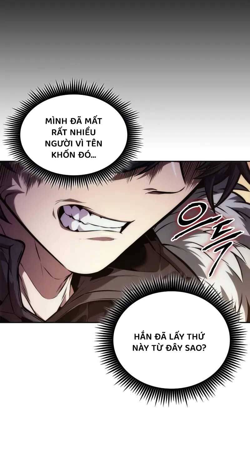 Mạo Hiểm Giả Cuối Cùng Chap 42 - Next Chap 43