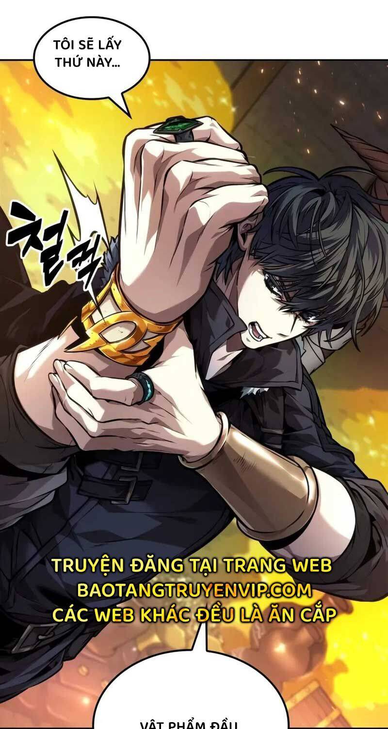 Mạo Hiểm Giả Cuối Cùng Chap 42 - Next Chap 43
