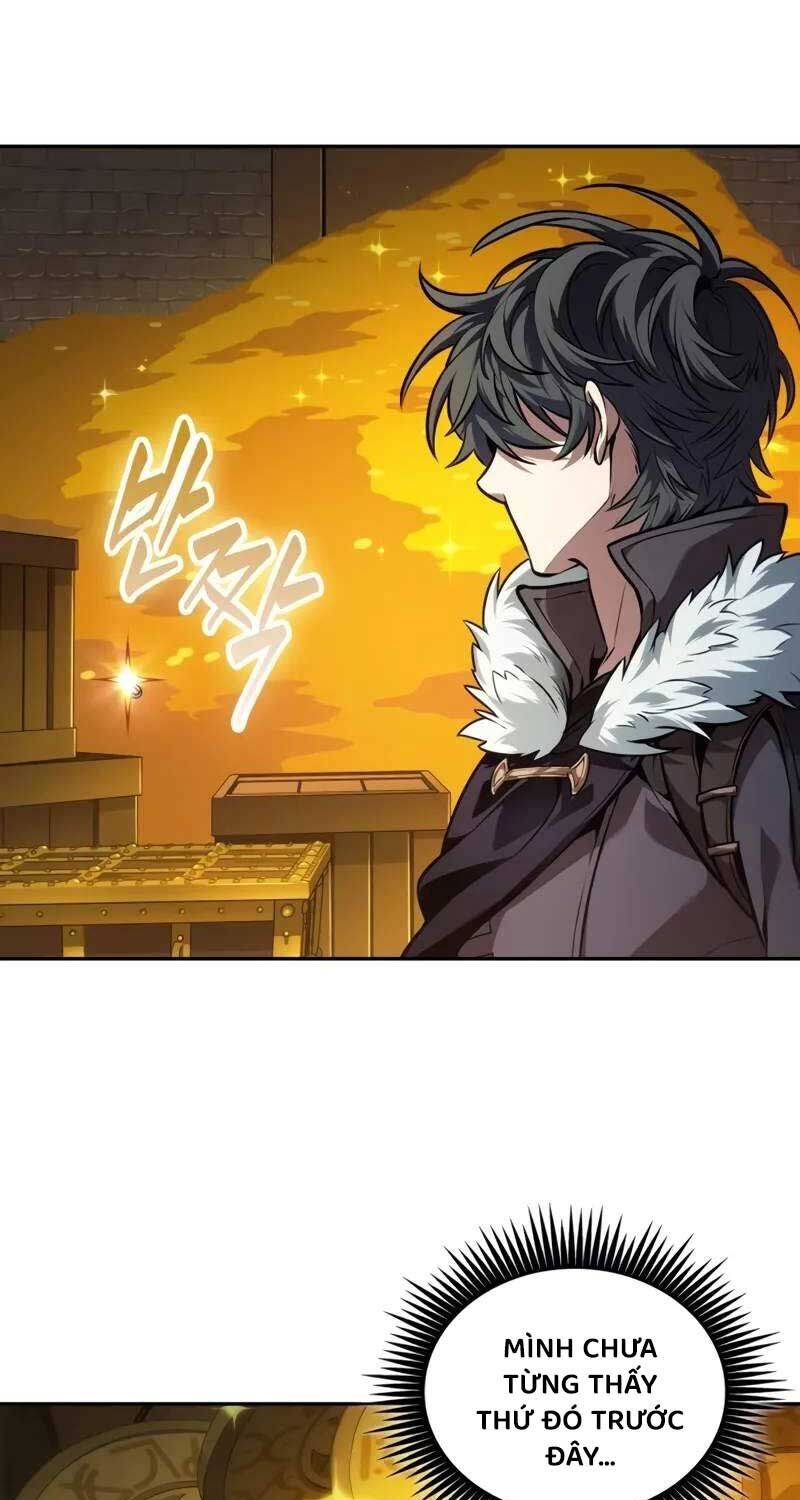 Mạo Hiểm Giả Cuối Cùng Chap 42 - Next Chap 43