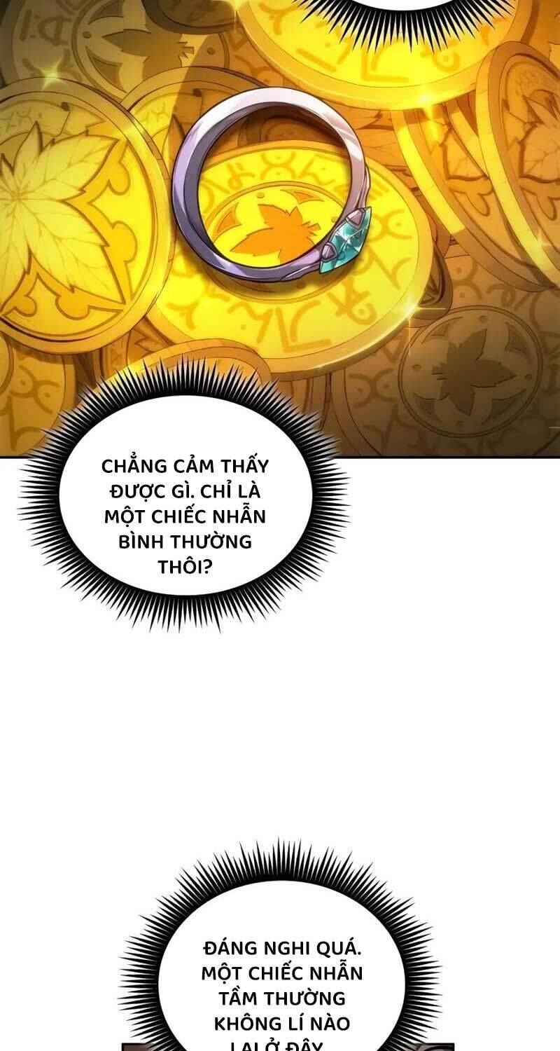 Mạo Hiểm Giả Cuối Cùng Chap 42 - Next Chap 43