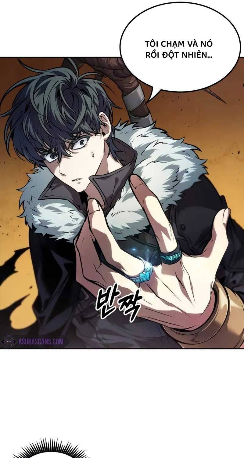 Mạo Hiểm Giả Cuối Cùng Chap 42 - Next Chap 43