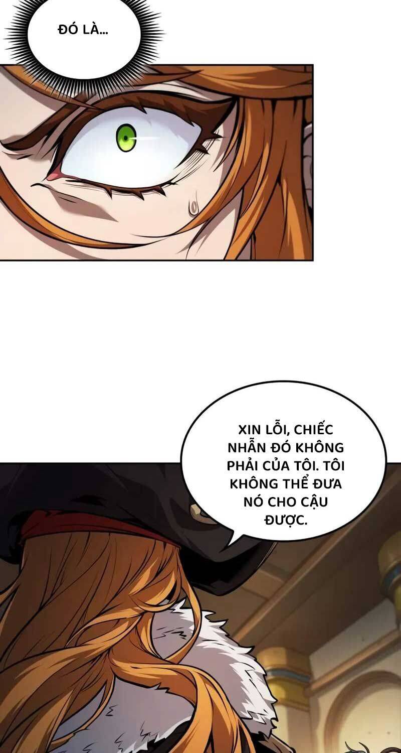Mạo Hiểm Giả Cuối Cùng Chap 42 - Next Chap 43