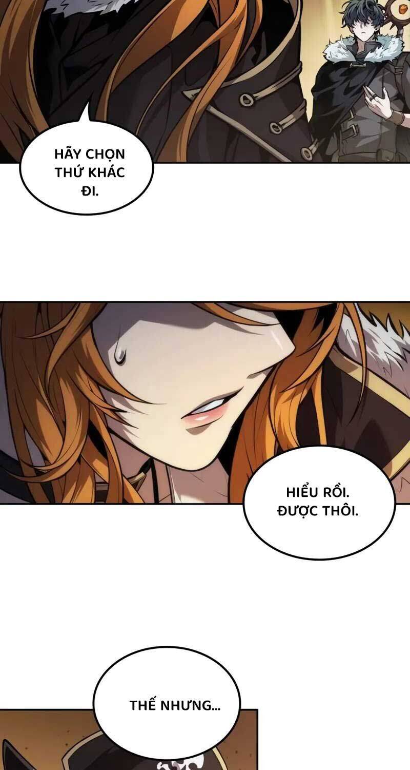 Mạo Hiểm Giả Cuối Cùng Chap 42 - Next Chap 43