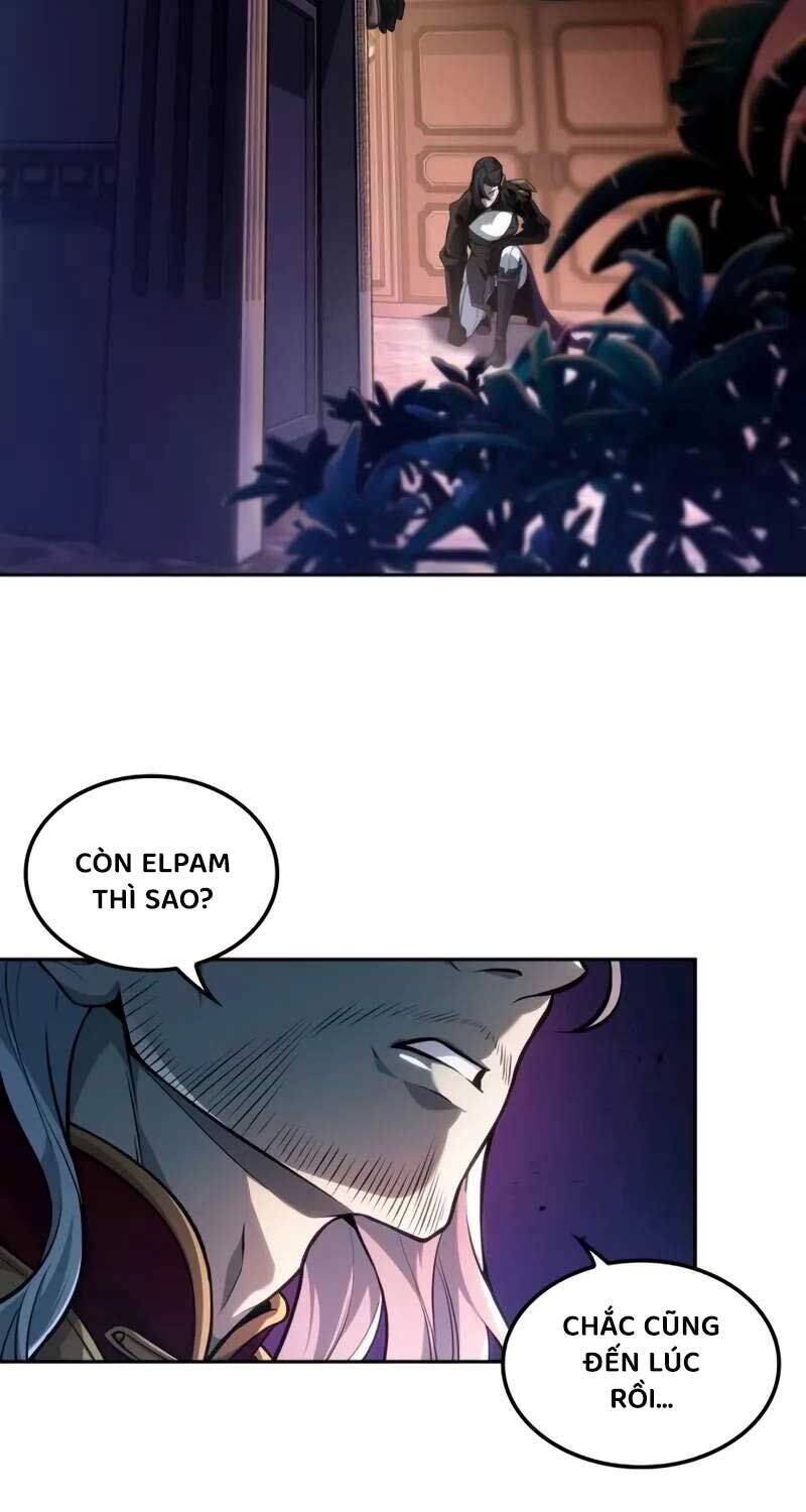 Mạo Hiểm Giả Cuối Cùng Chap 42 - Next Chap 43