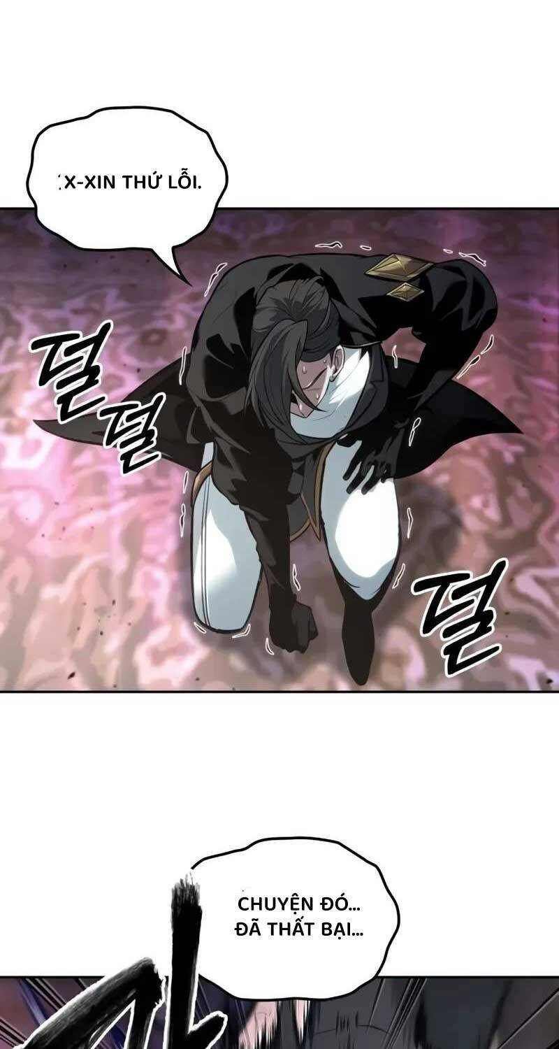 Mạo Hiểm Giả Cuối Cùng Chap 42 - Next Chap 43