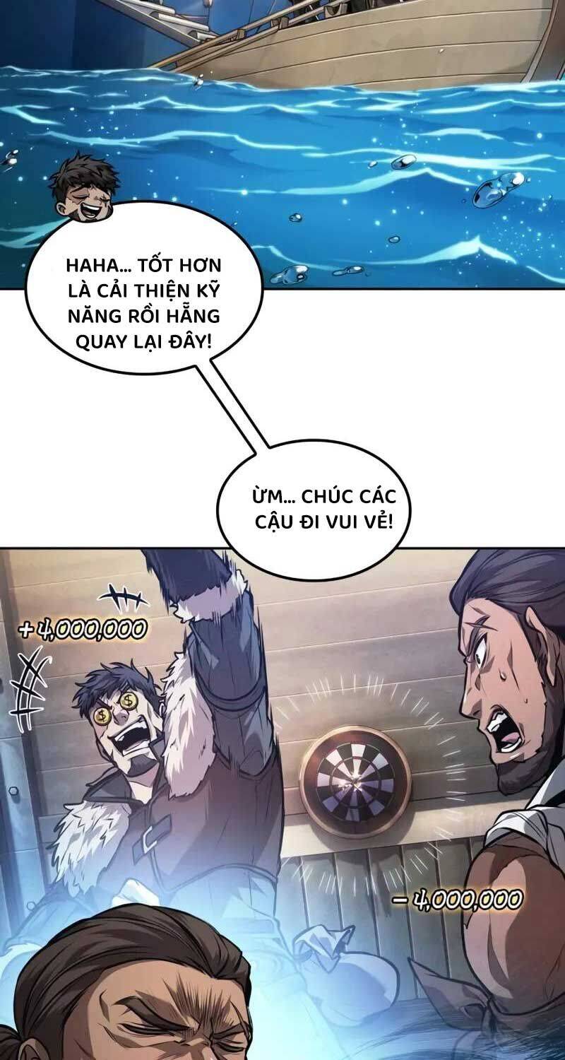 Mạo Hiểm Giả Cuối Cùng Chap 42 - Next Chap 43