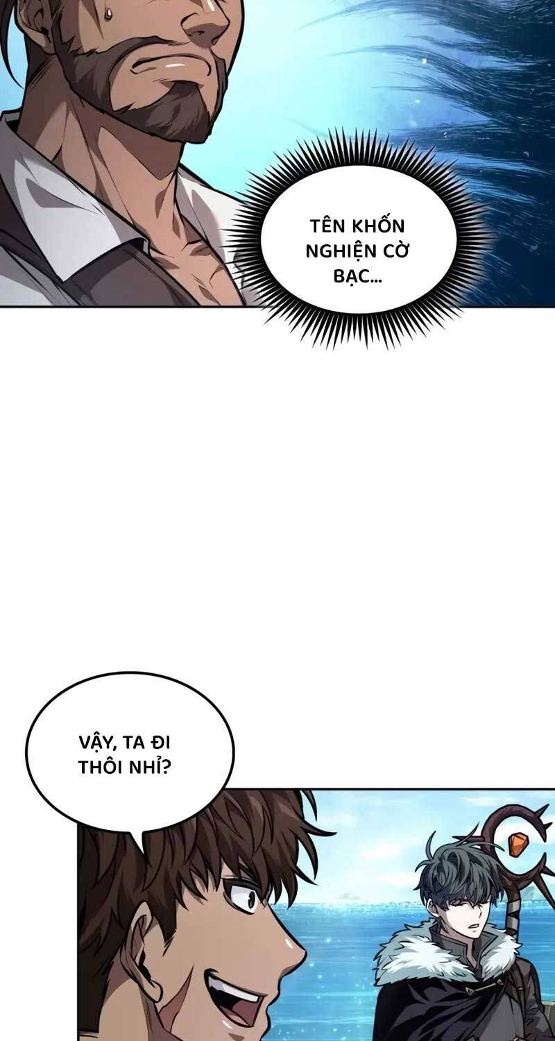 Mạo Hiểm Giả Cuối Cùng Chap 42 - Next Chap 43
