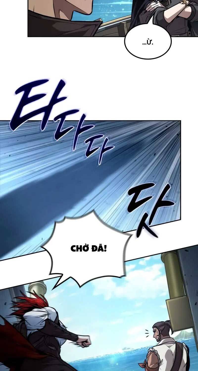 Mạo Hiểm Giả Cuối Cùng Chap 42 - Next Chap 43