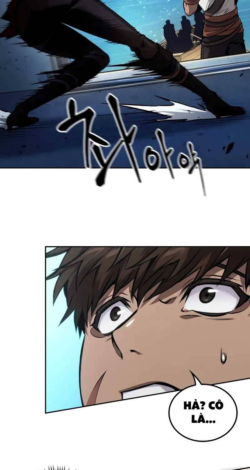 Mạo Hiểm Giả Cuối Cùng Chap 42 - Next Chap 43