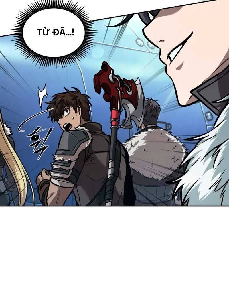 Mạo Hiểm Giả Cuối Cùng Chap 42 - Next Chap 43