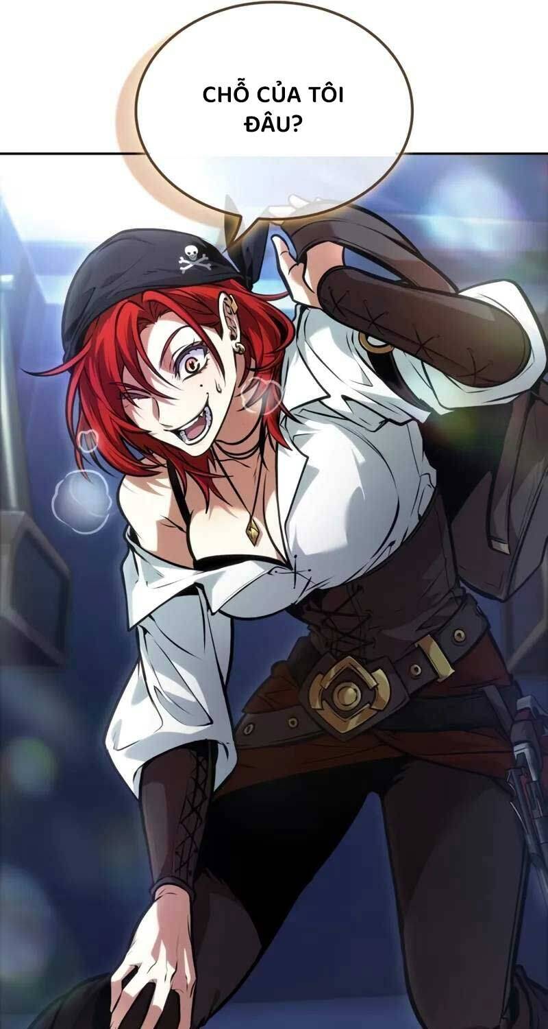 Mạo Hiểm Giả Cuối Cùng Chap 42 - Next Chap 43
