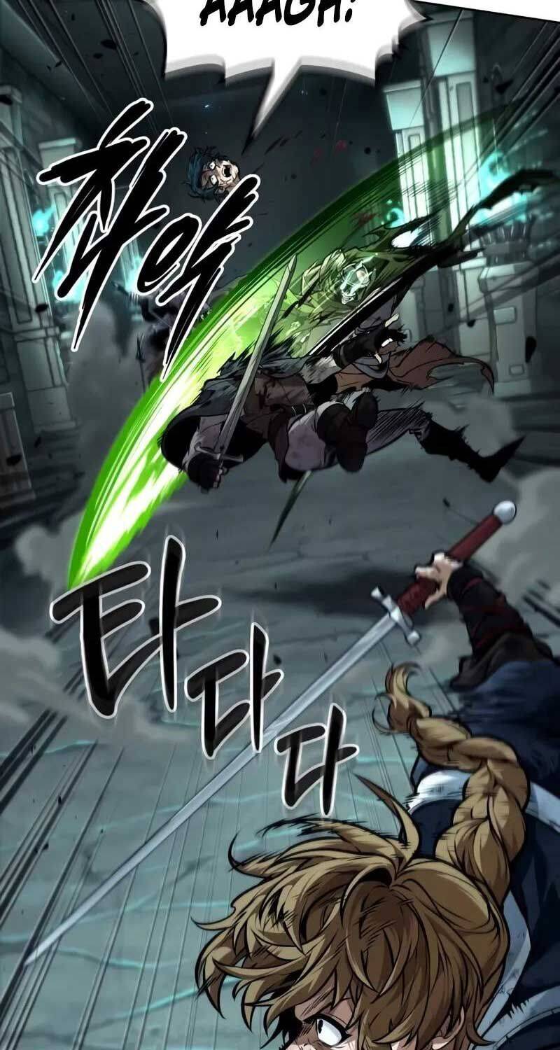 Mạo Hiểm Giả Cuối Cùng Chap 42 - Next Chap 43