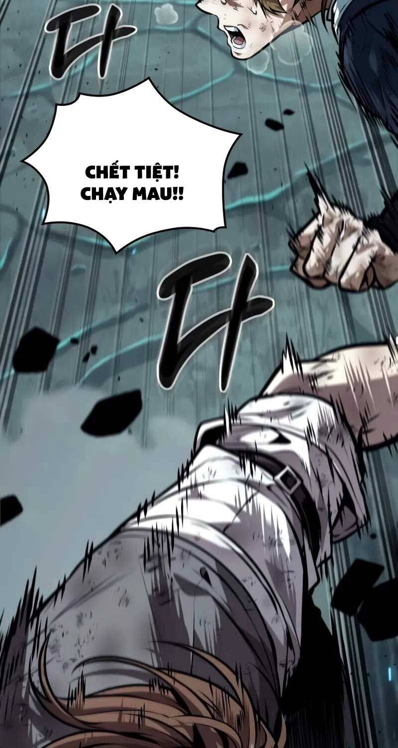 Mạo Hiểm Giả Cuối Cùng Chap 42 - Next Chap 43