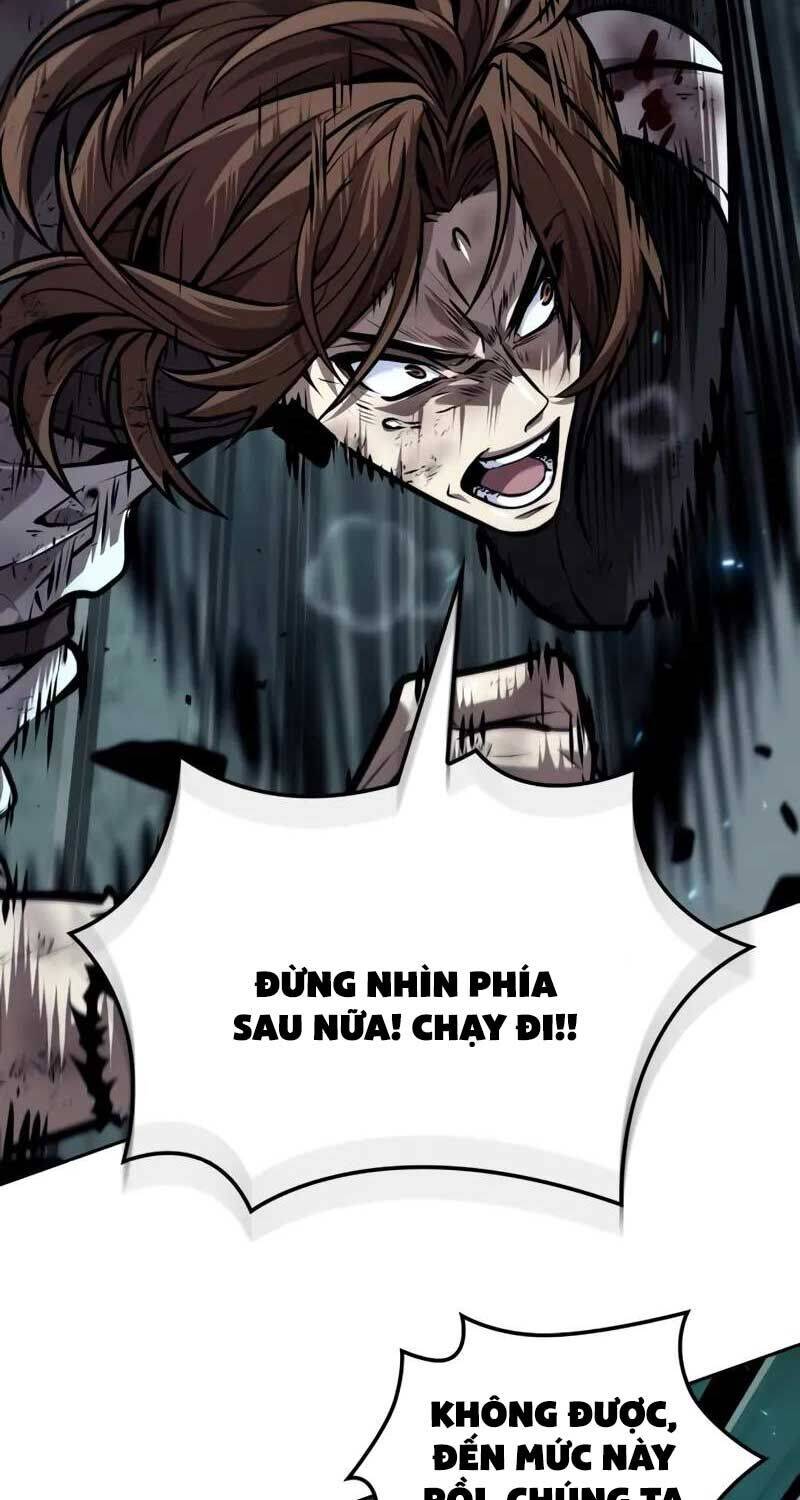 Mạo Hiểm Giả Cuối Cùng Chap 42 - Next Chap 43