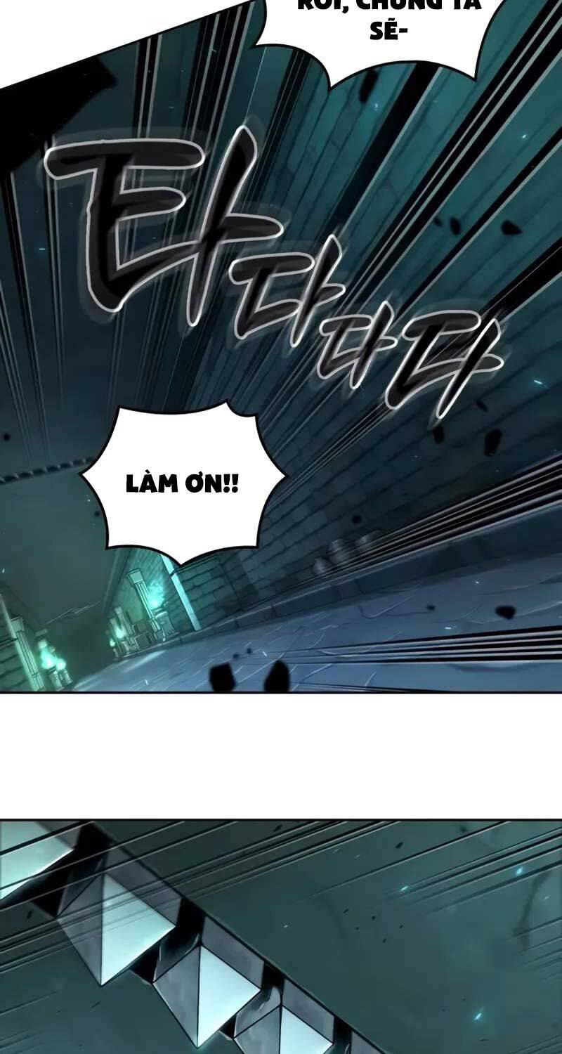 Mạo Hiểm Giả Cuối Cùng Chap 42 - Next Chap 43