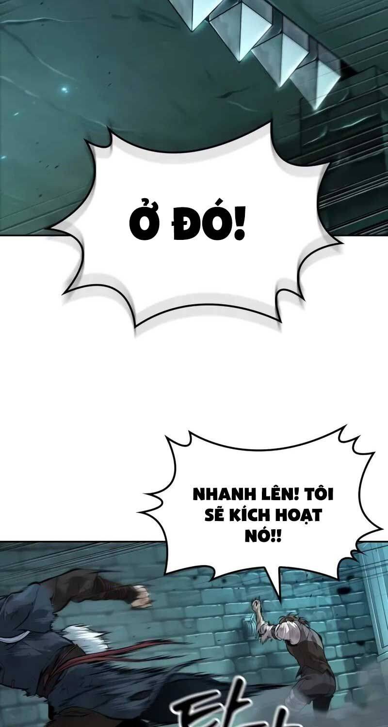 Mạo Hiểm Giả Cuối Cùng Chap 42 - Next Chap 43
