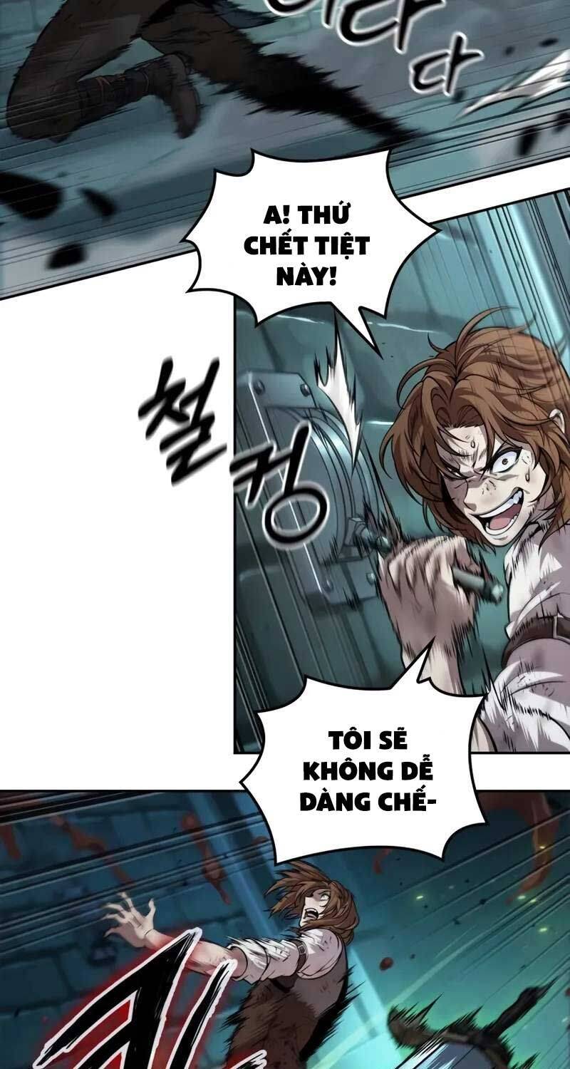 Mạo Hiểm Giả Cuối Cùng Chap 42 - Next Chap 43