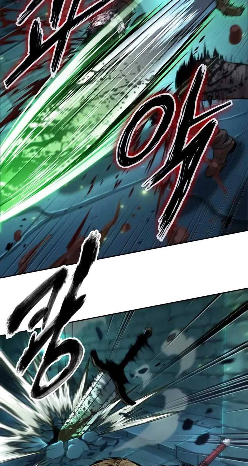 Mạo Hiểm Giả Cuối Cùng Chap 42 - Next Chap 43
