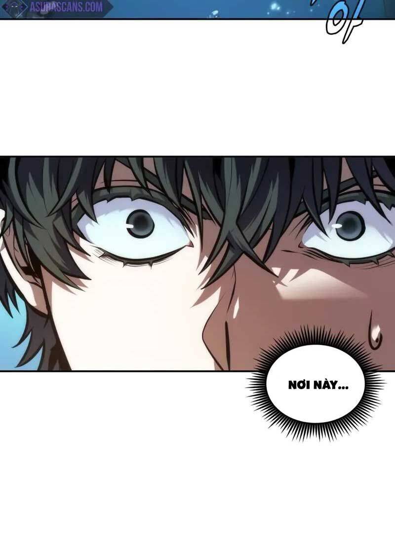 Mạo Hiểm Giả Cuối Cùng Chap 42 - Next Chap 43