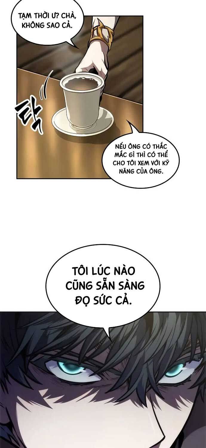 Mạo Hiểm Giả Cuối Cùng Chap 43 - Next Chap 44