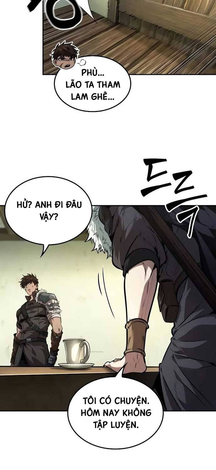 Mạo Hiểm Giả Cuối Cùng Chap 43 - Next Chap 44
