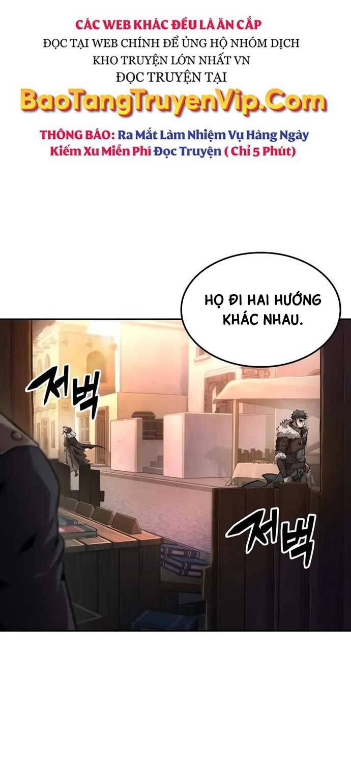 Mạo Hiểm Giả Cuối Cùng Chap 43 - Next Chap 44