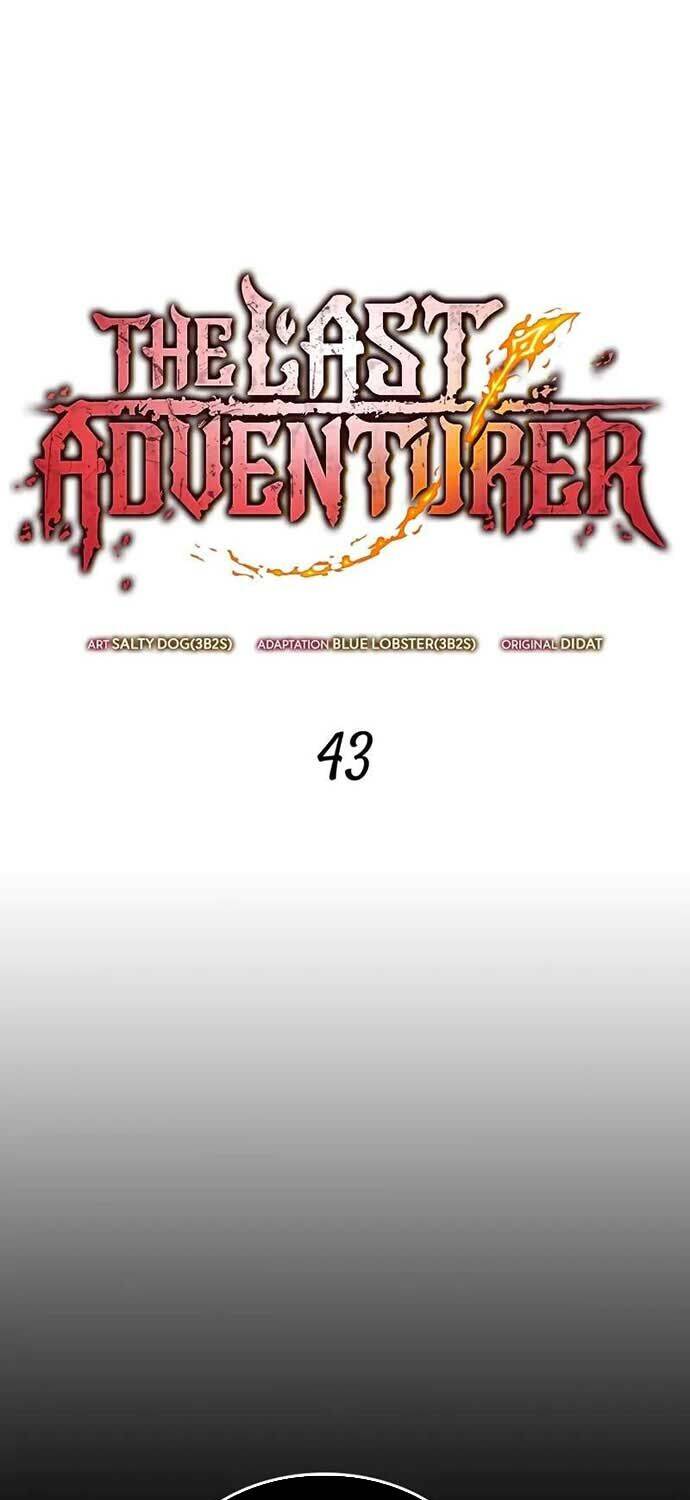 Mạo Hiểm Giả Cuối Cùng Chap 43 - Next Chap 44