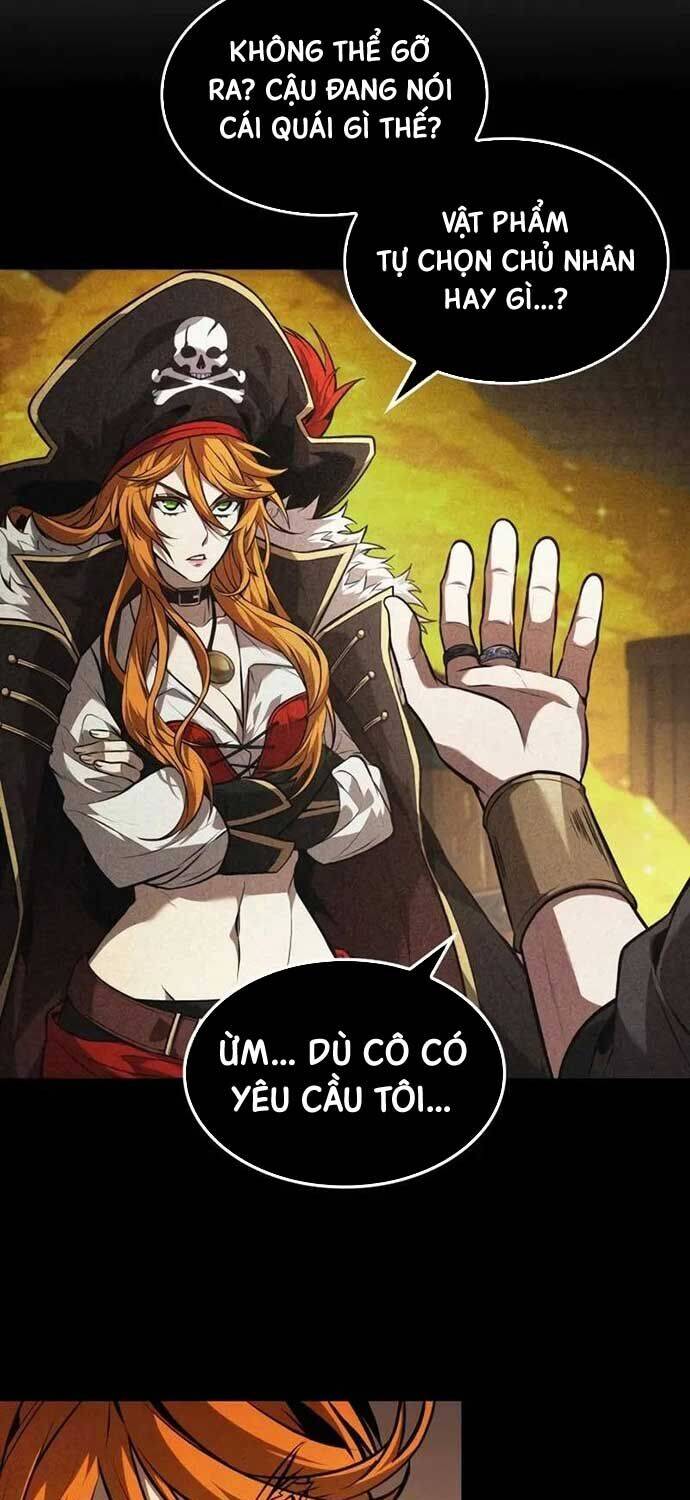 Mạo Hiểm Giả Cuối Cùng Chap 43 - Next Chap 44