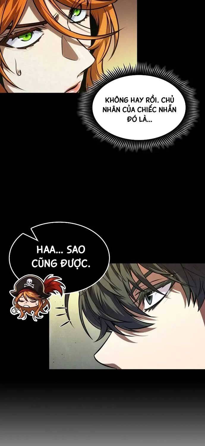 Mạo Hiểm Giả Cuối Cùng Chap 43 - Next Chap 44