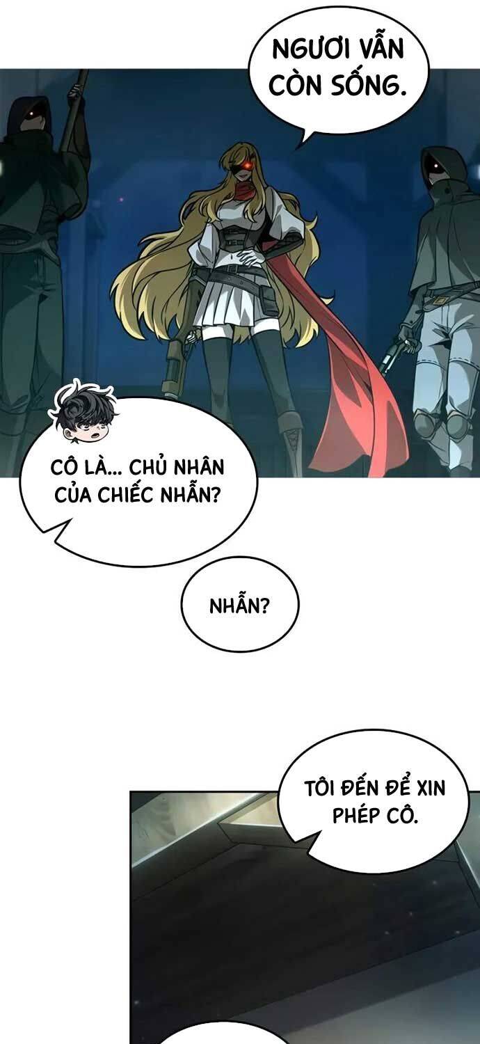Mạo Hiểm Giả Cuối Cùng Chap 43 - Next Chap 44