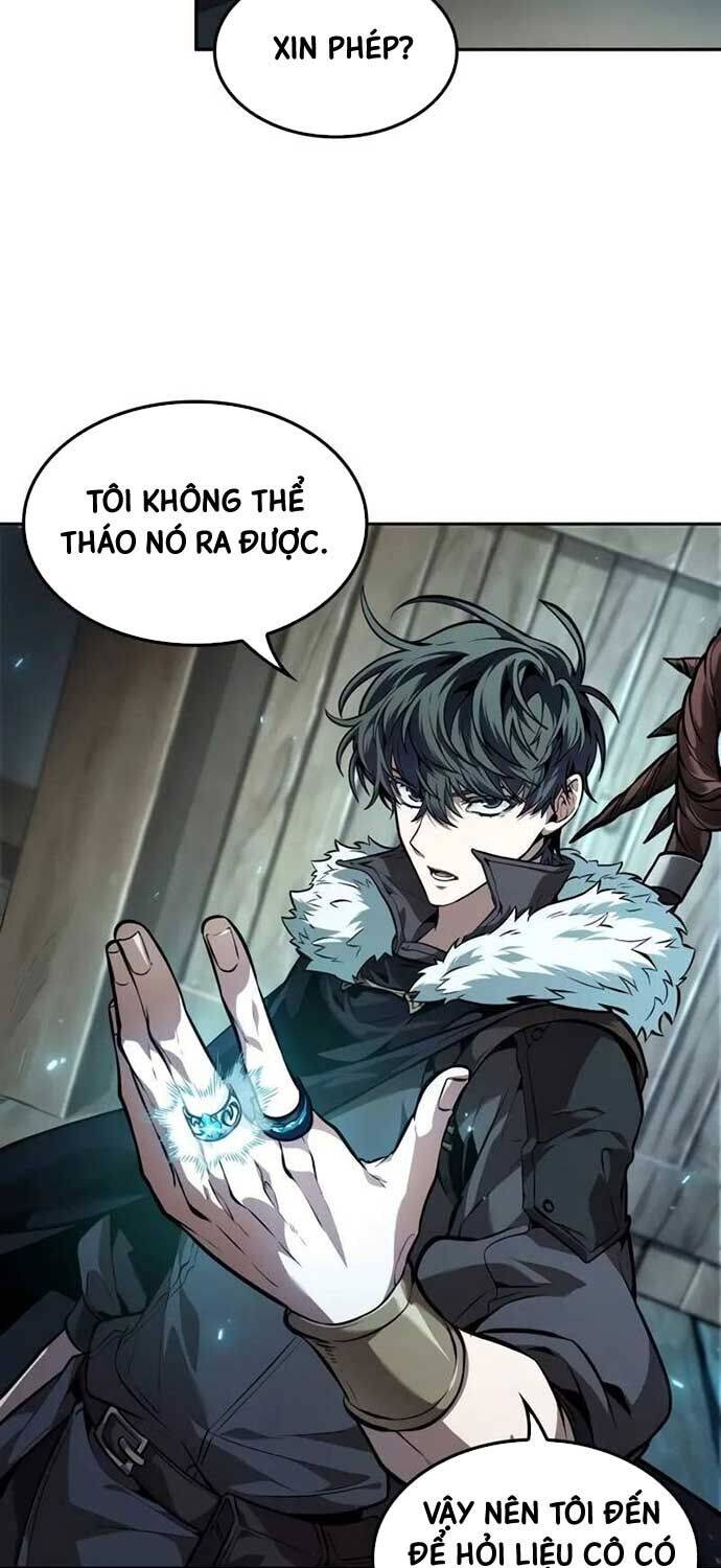 Mạo Hiểm Giả Cuối Cùng Chap 43 - Next Chap 44