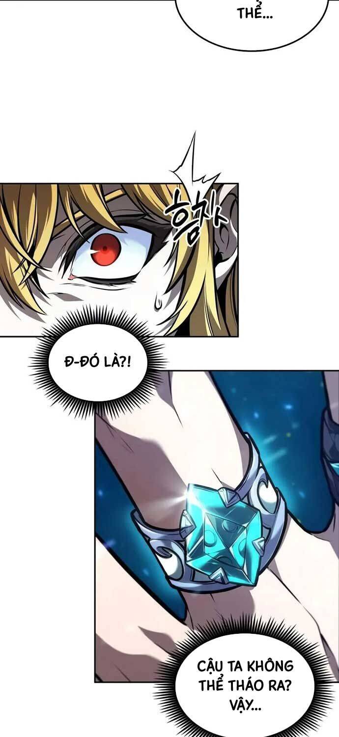 Mạo Hiểm Giả Cuối Cùng Chap 43 - Next Chap 44