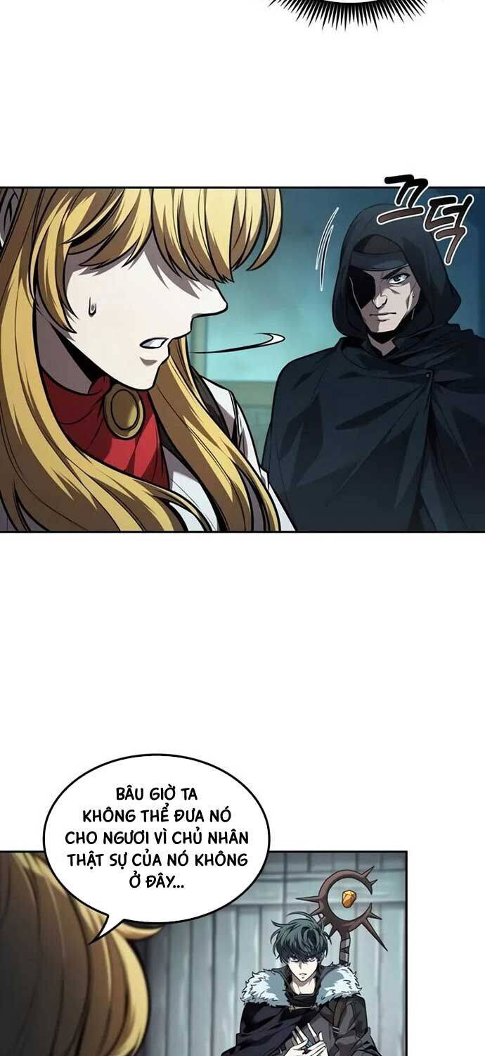 Mạo Hiểm Giả Cuối Cùng Chap 43 - Next Chap 44