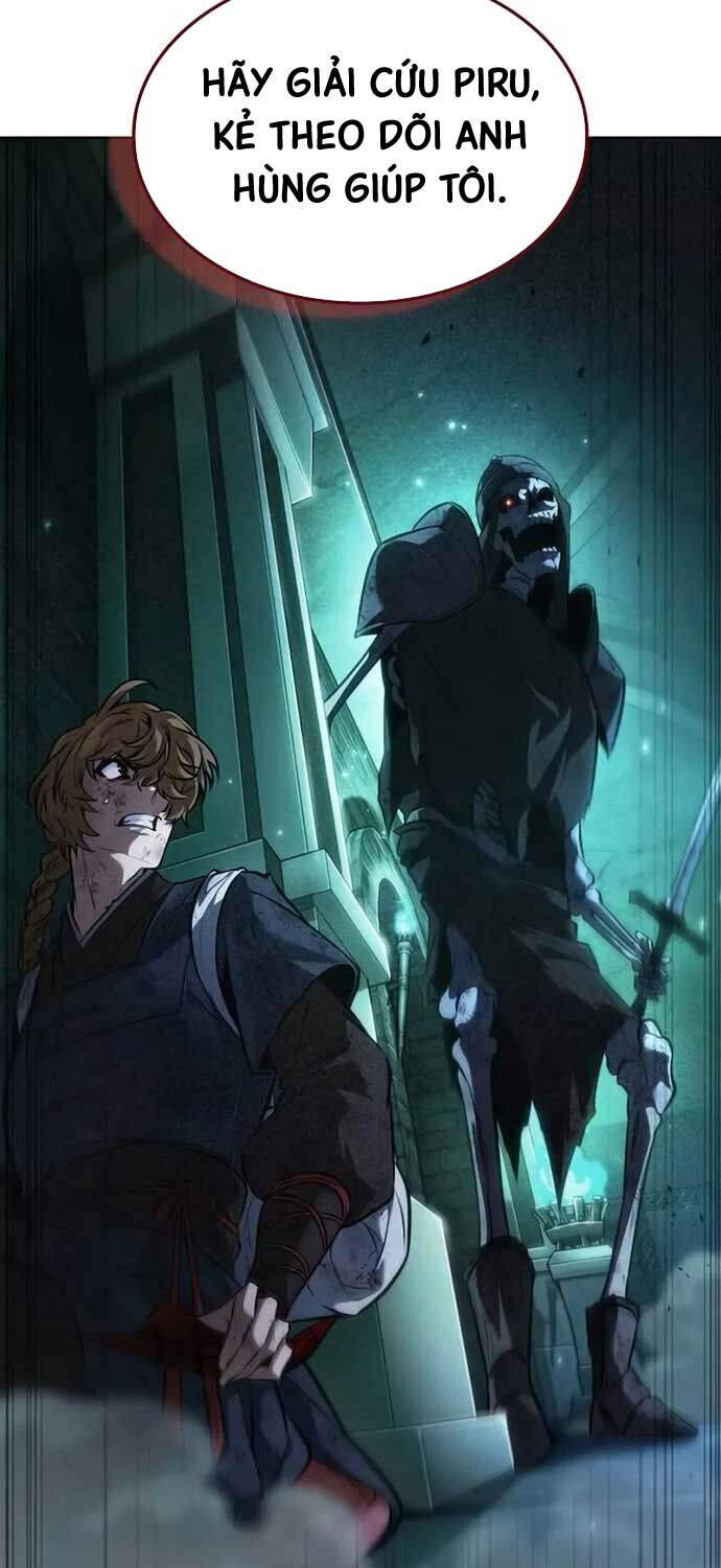 Mạo Hiểm Giả Cuối Cùng Chap 43 - Next Chap 44