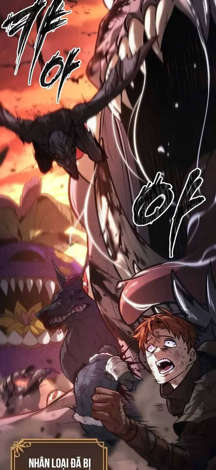 Mạo Hiểm Giả Cuối Cùng Chap 43 - Next Chap 44