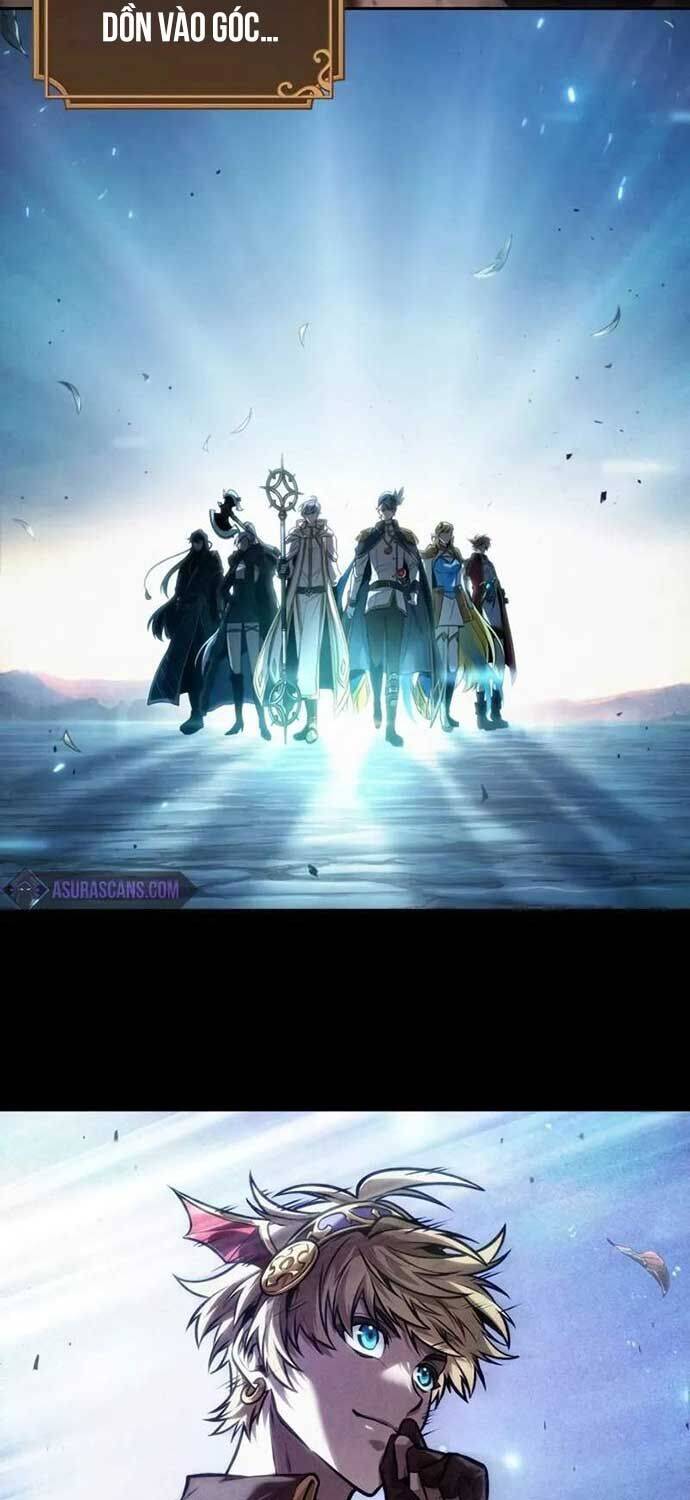 Mạo Hiểm Giả Cuối Cùng Chap 43 - Next Chap 44