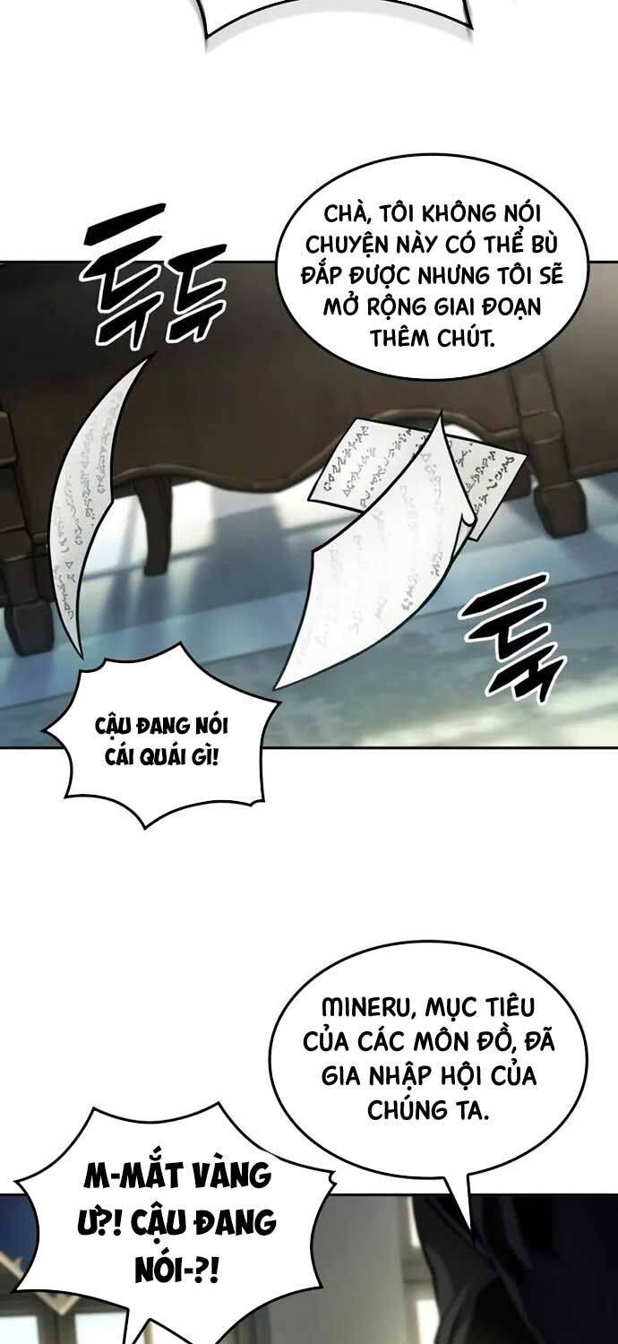 Mạo Hiểm Giả Cuối Cùng Chap 43 - Next Chap 44
