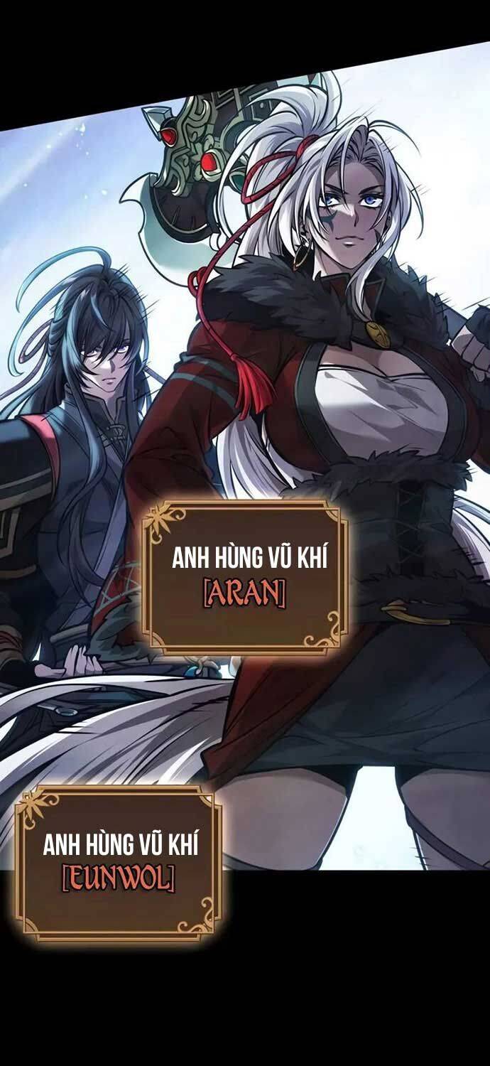 Mạo Hiểm Giả Cuối Cùng Chap 43 - Next Chap 44