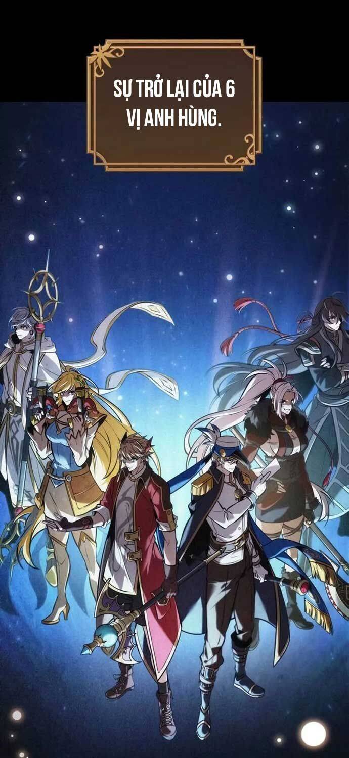 Mạo Hiểm Giả Cuối Cùng Chap 43 - Next Chap 44