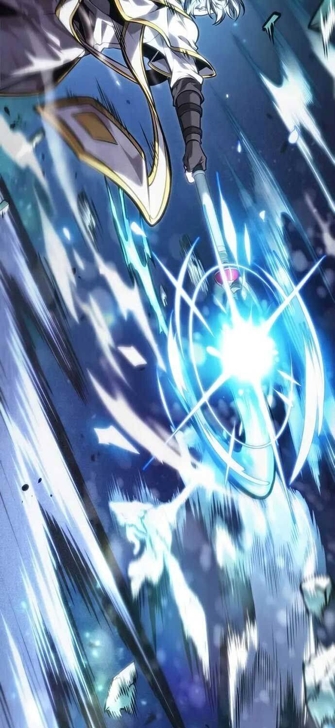 Mạo Hiểm Giả Cuối Cùng Chap 43 - Next Chap 44