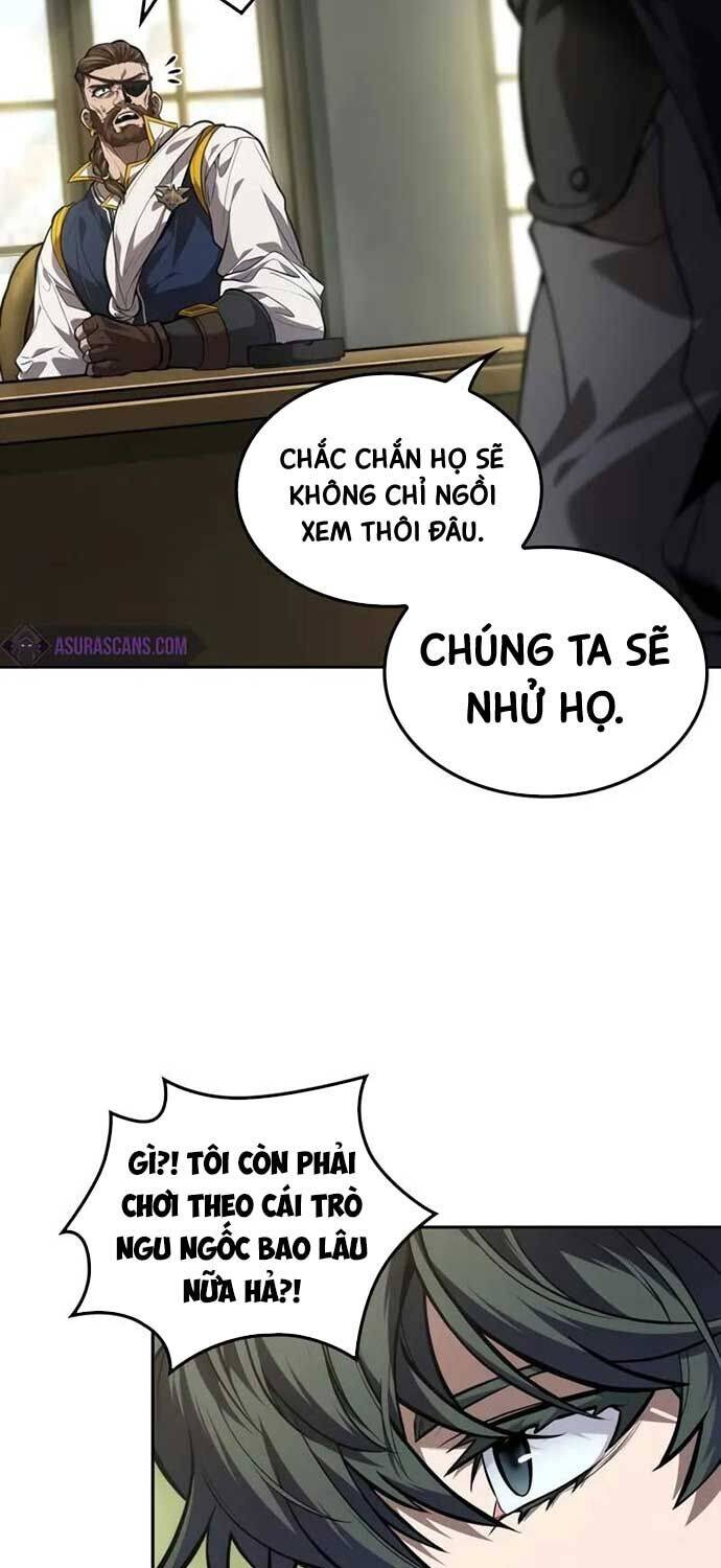 Mạo Hiểm Giả Cuối Cùng Chap 43 - Next Chap 44