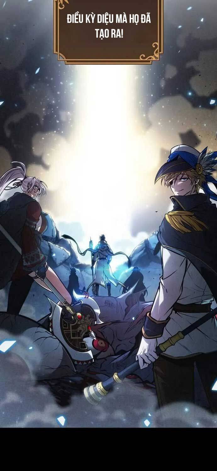Mạo Hiểm Giả Cuối Cùng Chap 43 - Next Chap 44