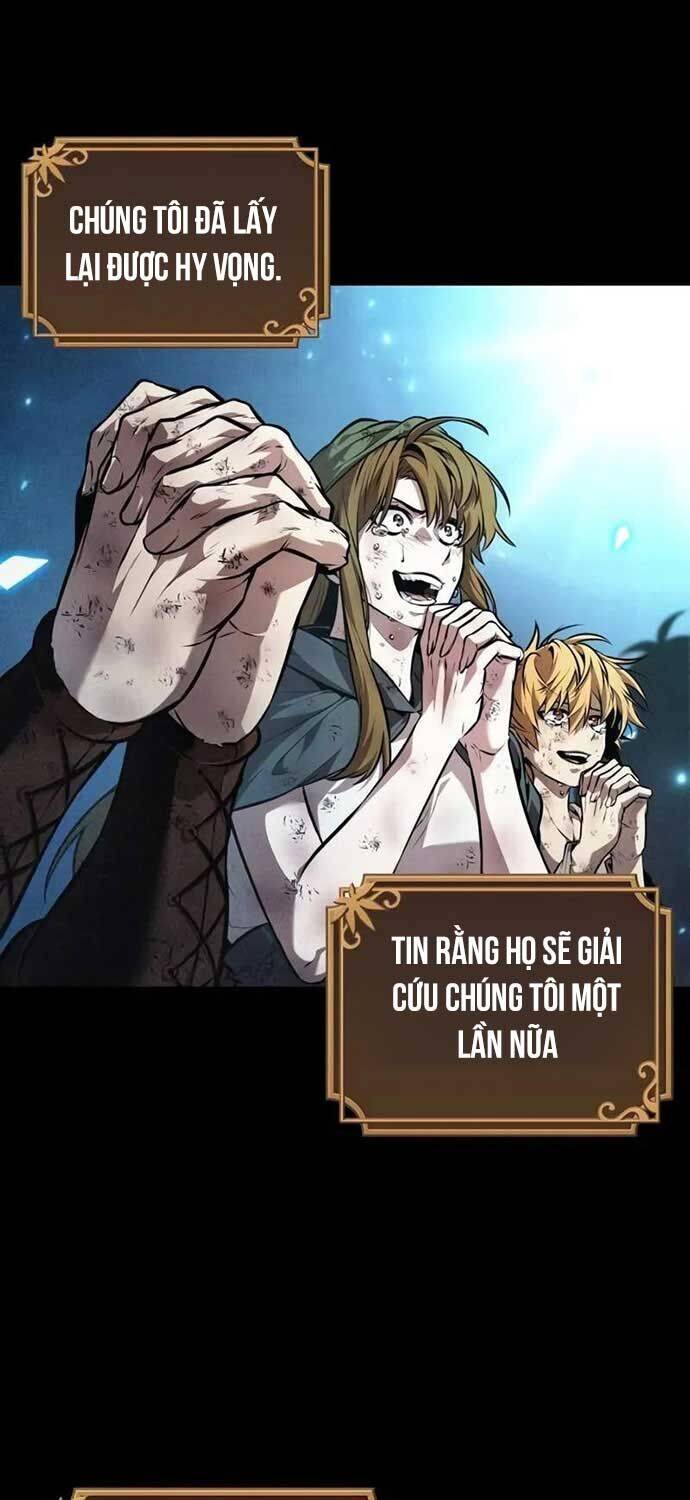 Mạo Hiểm Giả Cuối Cùng Chap 43 - Next Chap 44