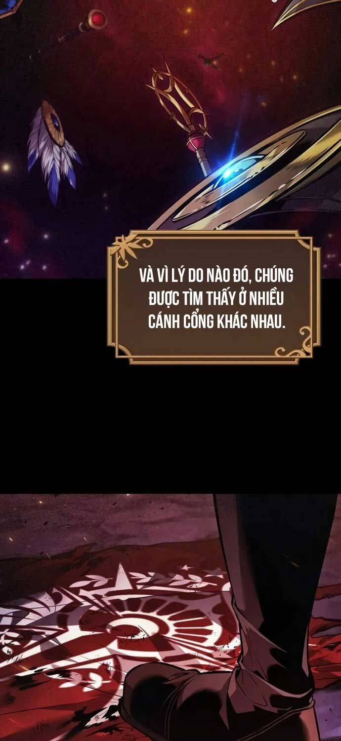 Mạo Hiểm Giả Cuối Cùng Chap 43 - Next Chap 44