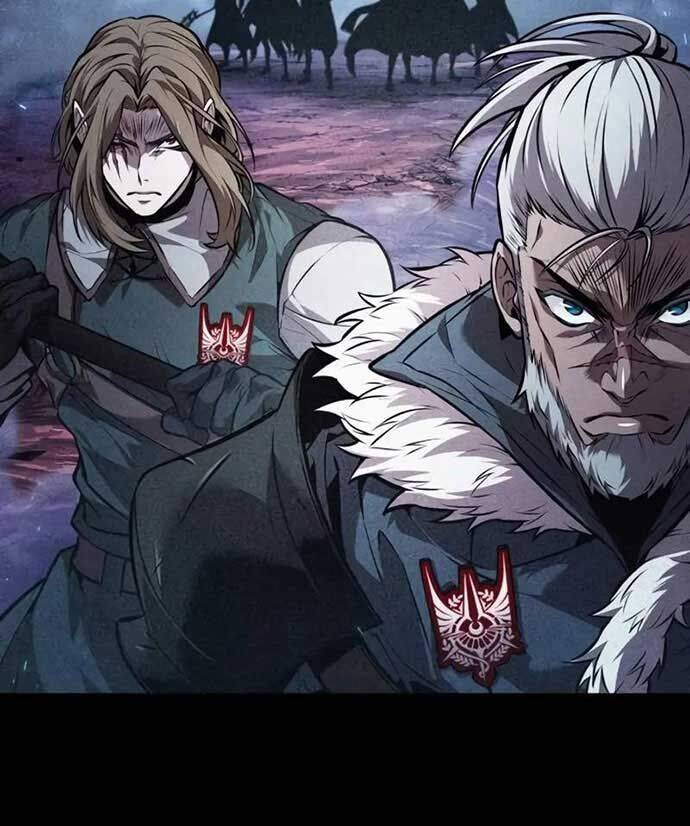 Mạo Hiểm Giả Cuối Cùng Chap 43 - Next Chap 44