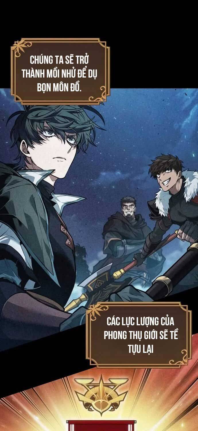 Mạo Hiểm Giả Cuối Cùng Chap 43 - Next Chap 44