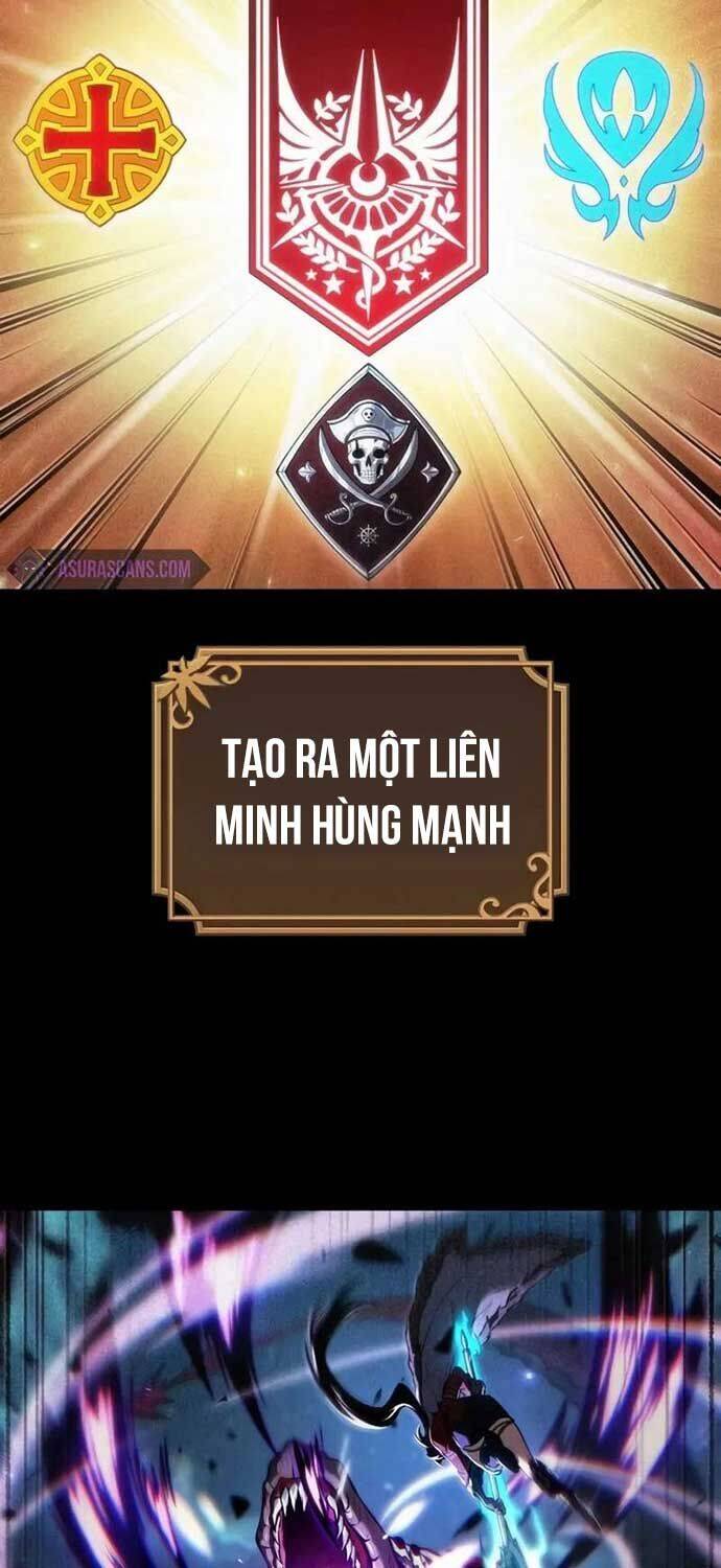 Mạo Hiểm Giả Cuối Cùng Chap 43 - Next Chap 44